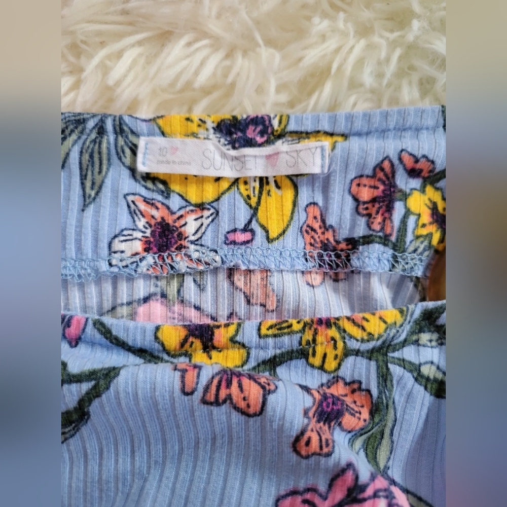 Girl's Butterfly Set - Picture 5 of 6